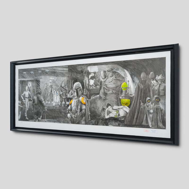 RBA ORI SKT 30163 Jabba s Pleasure 2