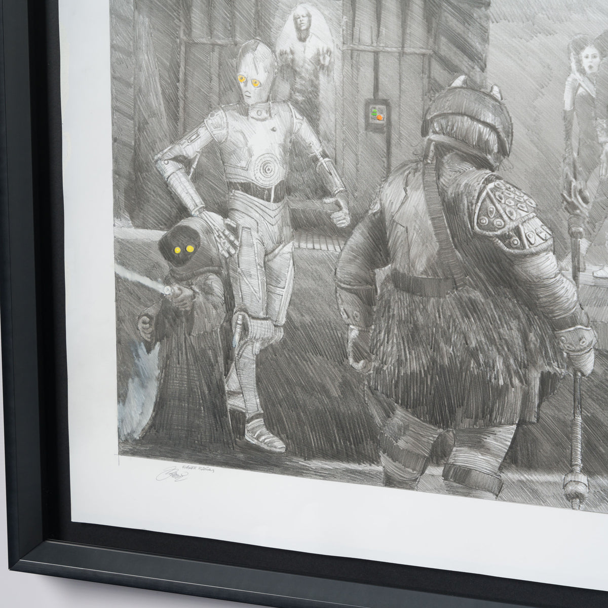 RBA ORI SKT 30163 Jabba s Pleasure 4