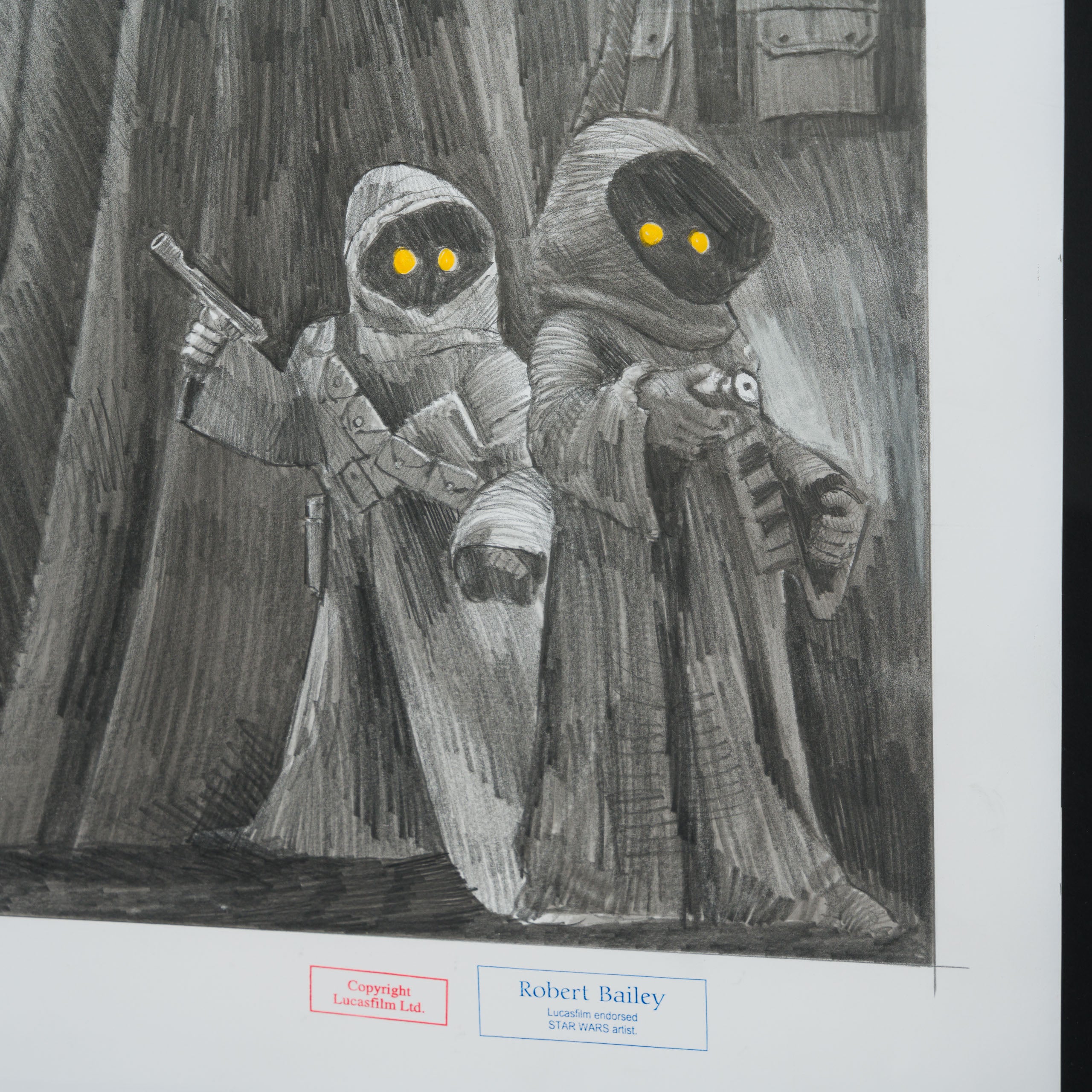 RBA ORI SKT 30163 Jabba s Pleasure 7