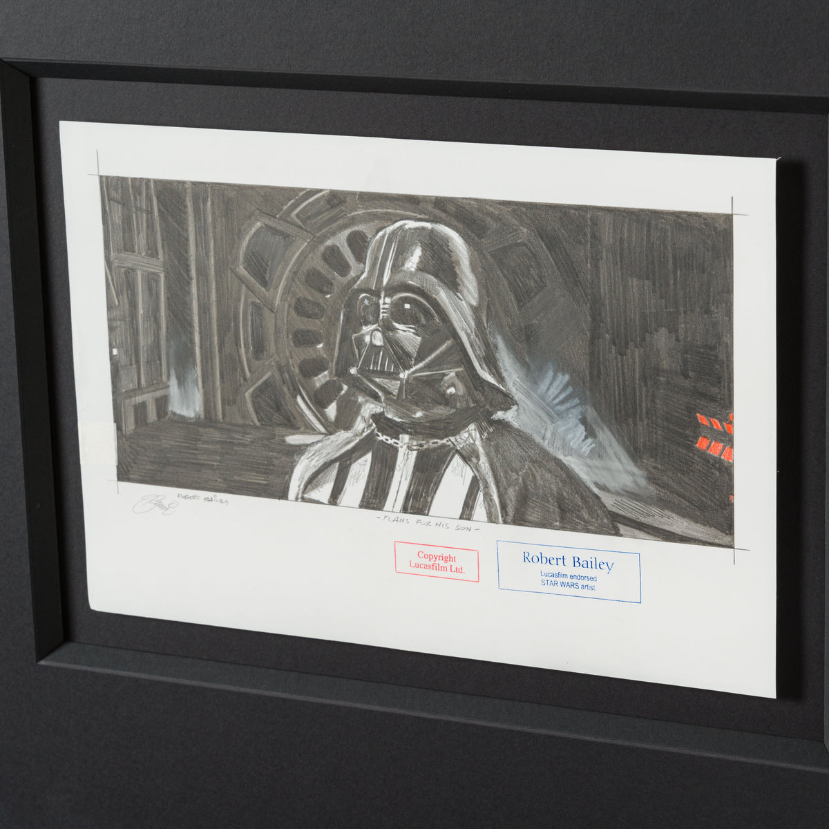 RBA ORI SKT 30771 Plans For His Son 4