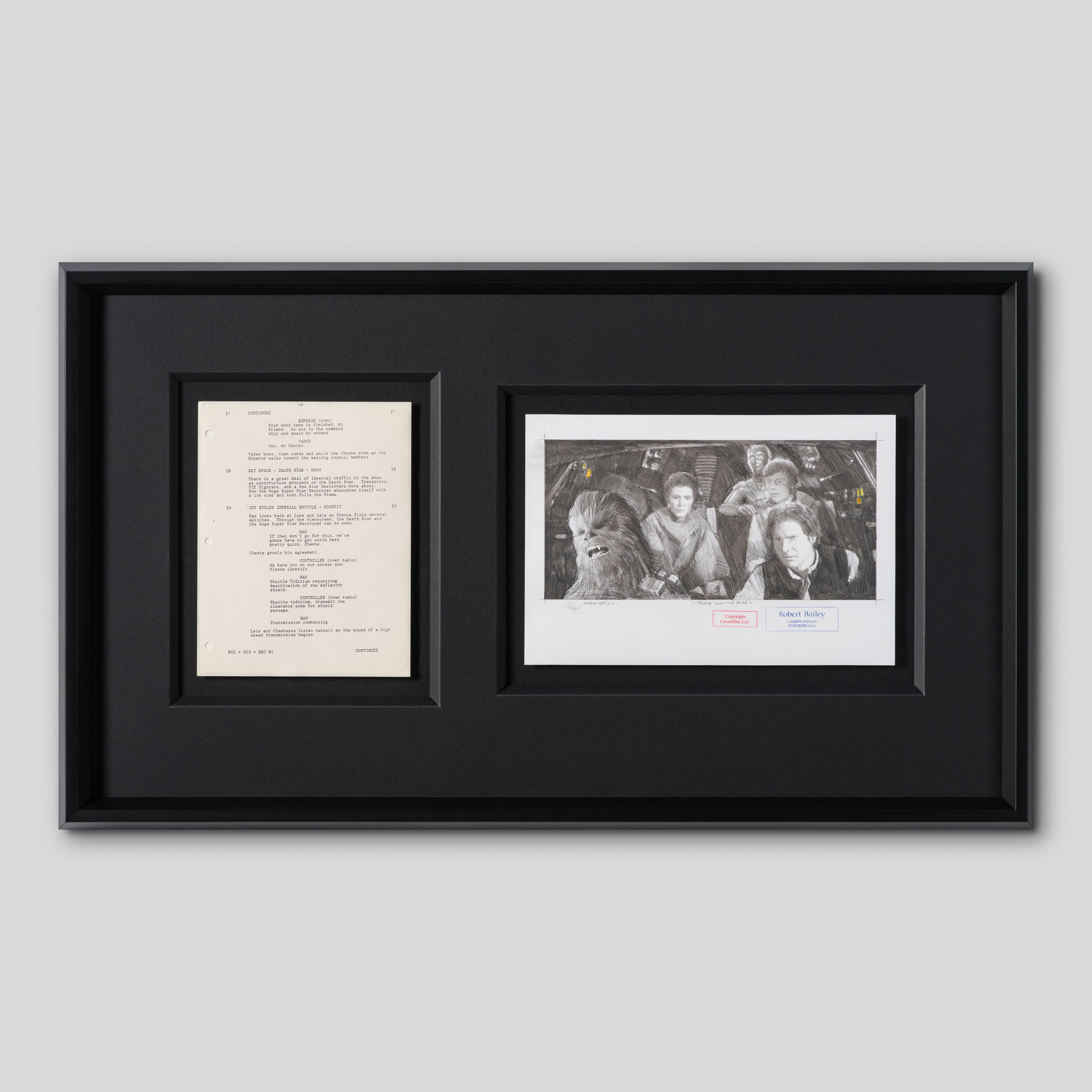 RBA ORI SKT 30777 Tense Shuttle Ride 1