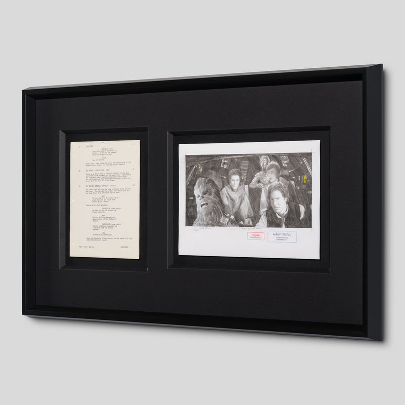 RBA ORI SKT 30777 Tense Shuttle Ride 2