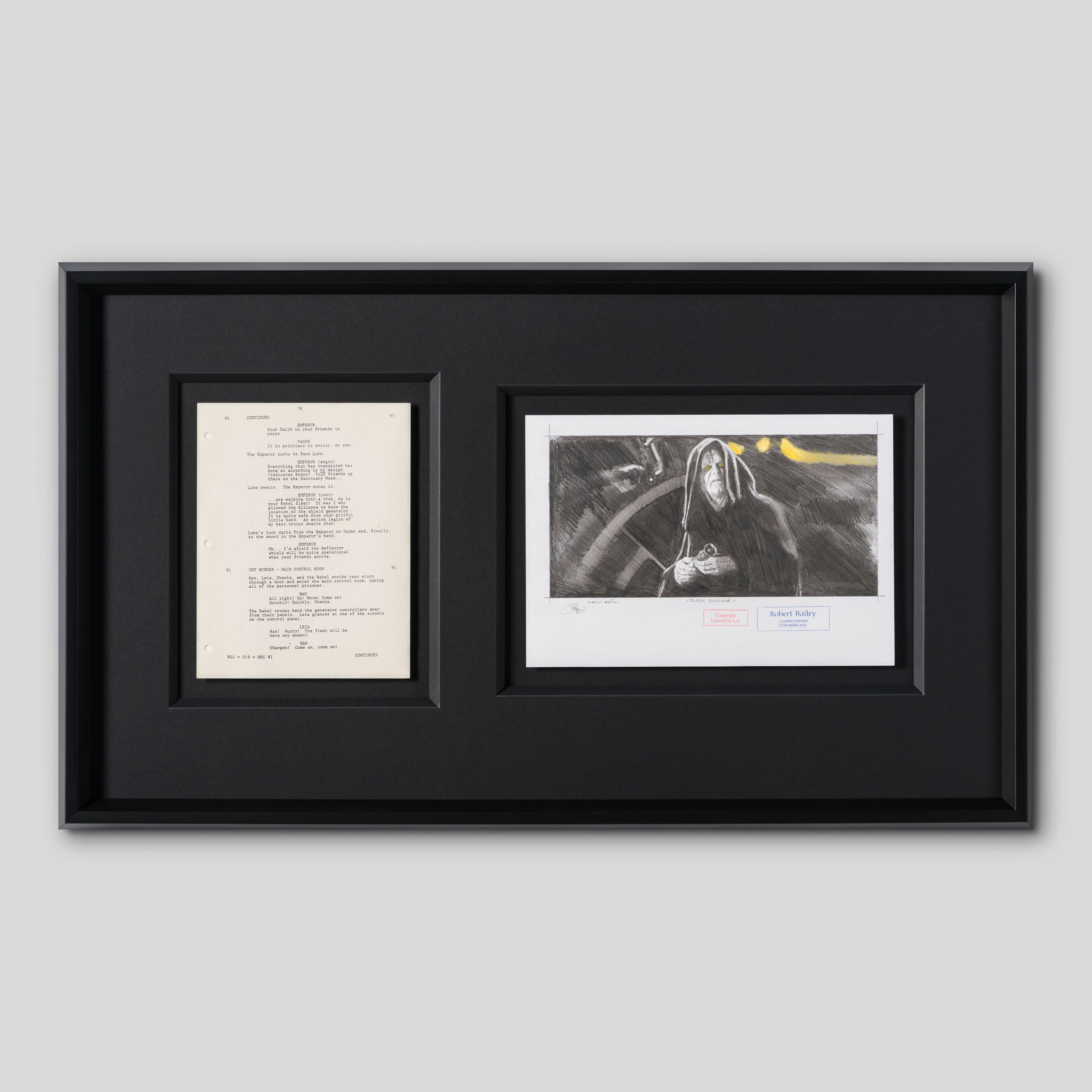 RBA ORI SKT 30796 Black Schemer 1