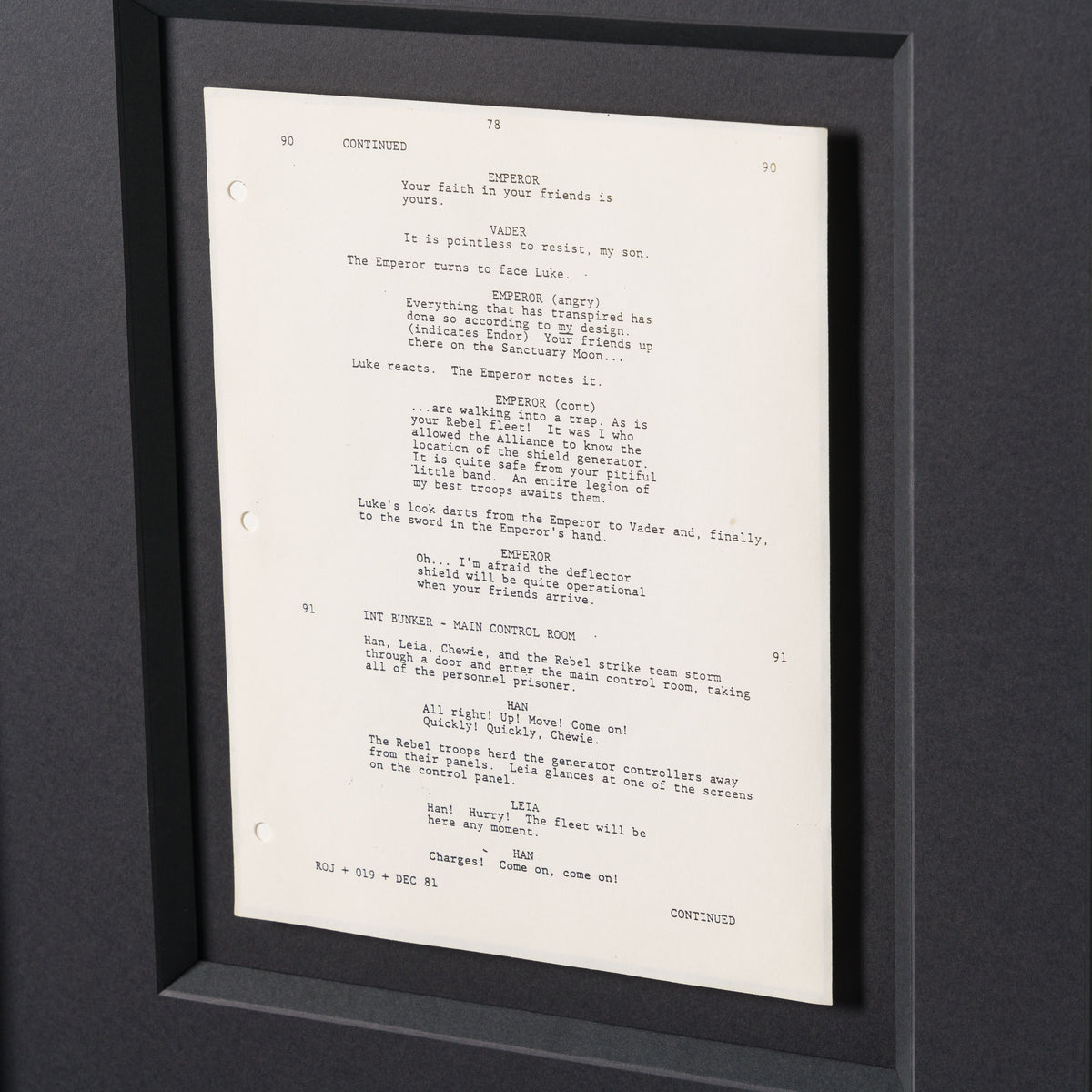 RBA ORI SKT 30796 Black Schemer 3