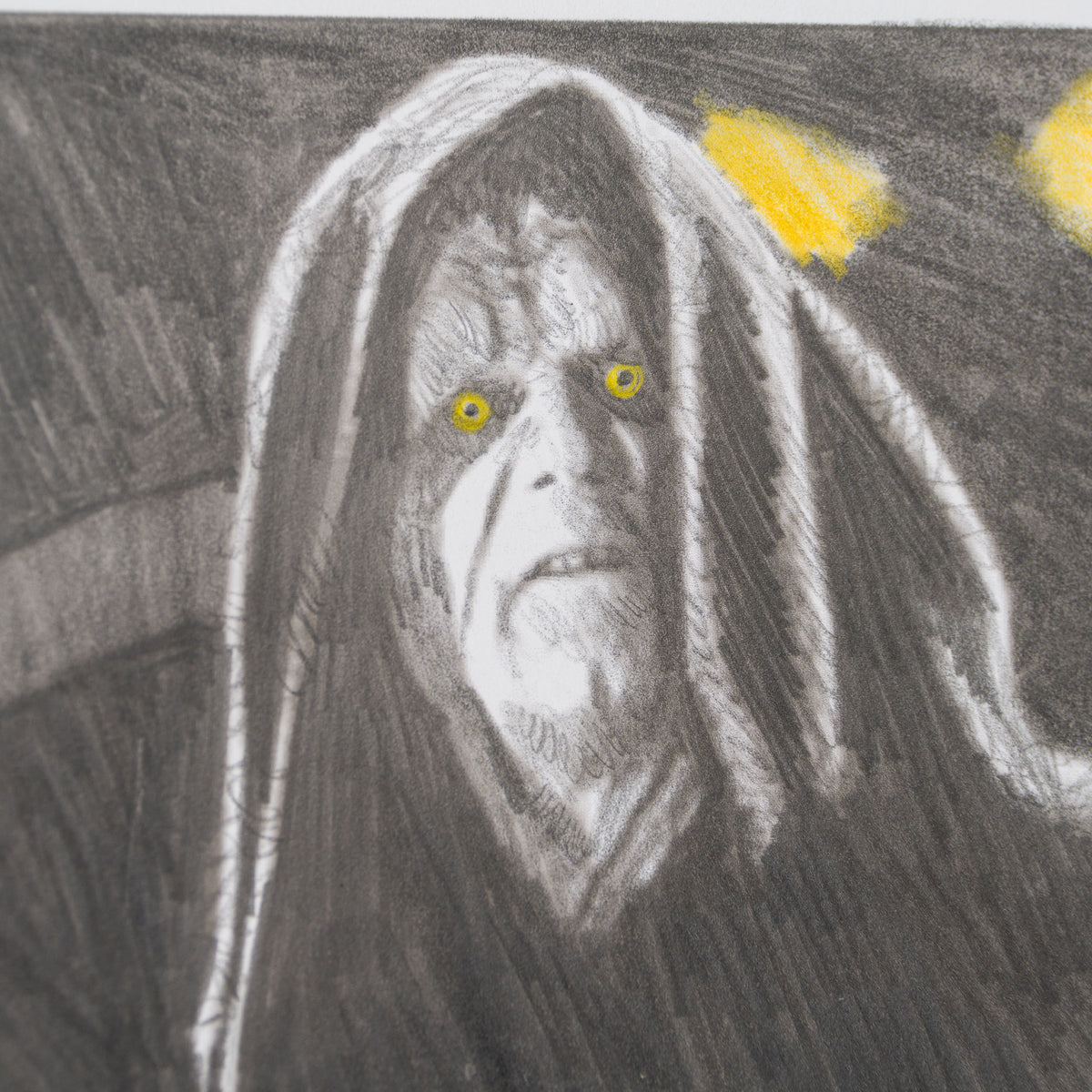 RBA ORI SKT 30796 Black Schemer 6