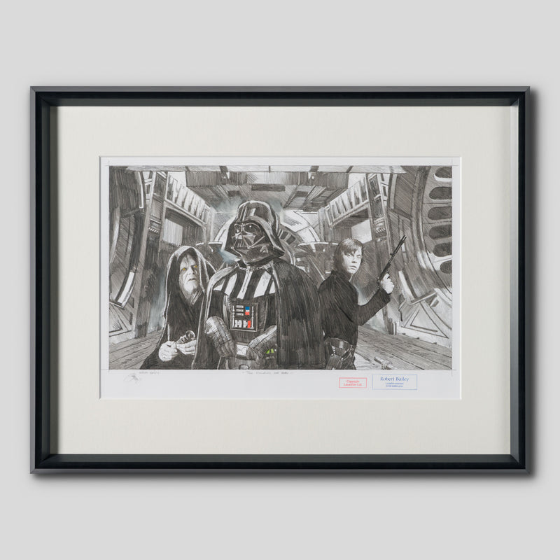 RBA ORI SKT 31433 Two Villians, One Hero 1