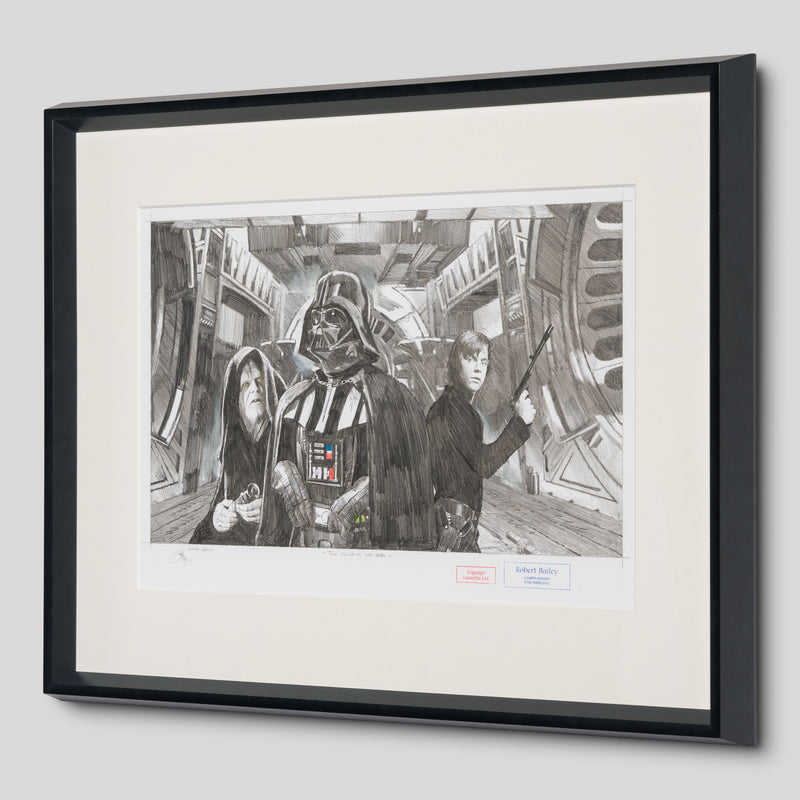 RBA ORI SKT 31433 Two Villians, One Hero 2