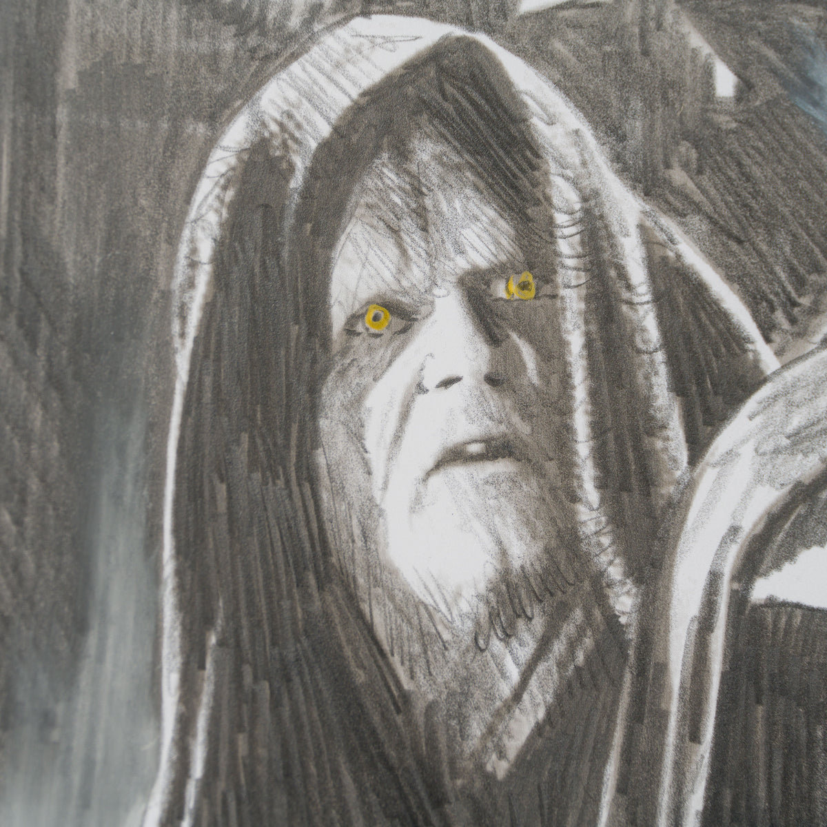 RBA ORI SKT 31433 Two Villians, One Hero 6