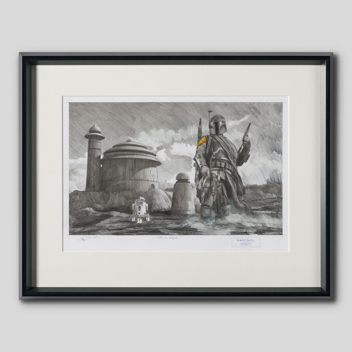 RBA ORI SKT 31440 Vertical Arrival 1