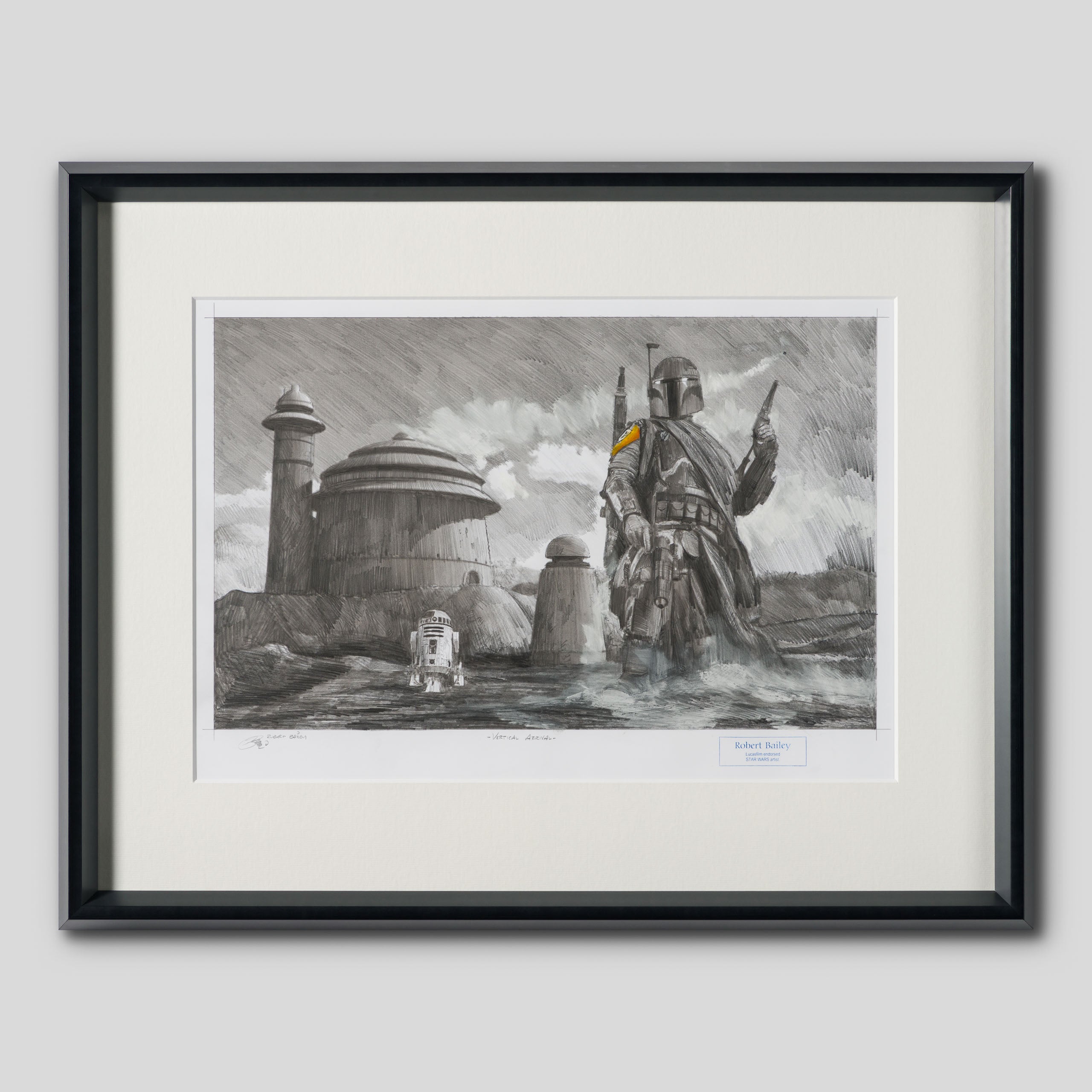 RBA ORI SKT 31440 Vertical Arrival 1