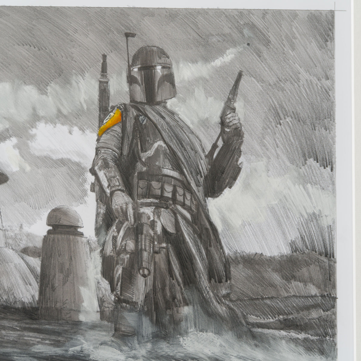 RBA ORI SKT 31440 Vertical Arrival 5