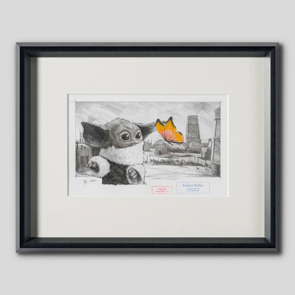 RBA ORI SKT 31444 Wonder Of Wonders 1