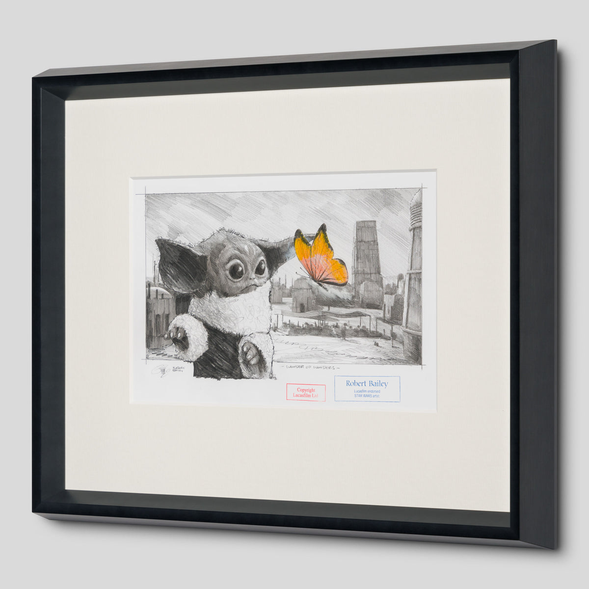 RBA ORI SKT 31444 Wonder Of Wonders 2