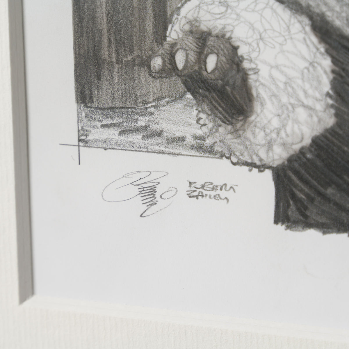 RBA ORI SKT 31444 Wonder Of Wonders 3