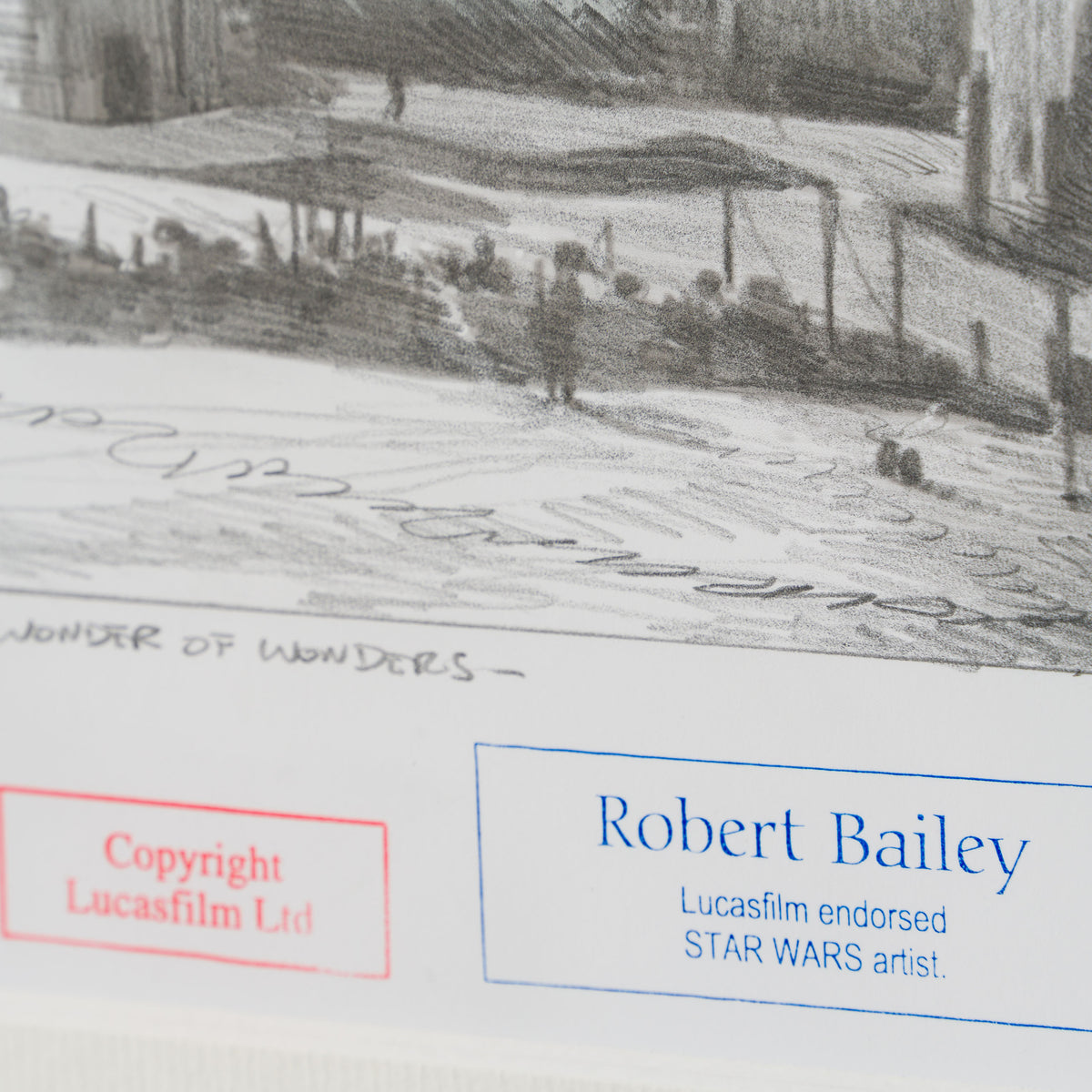 RBA ORI SKT 31444 Wonder Of Wonders 6