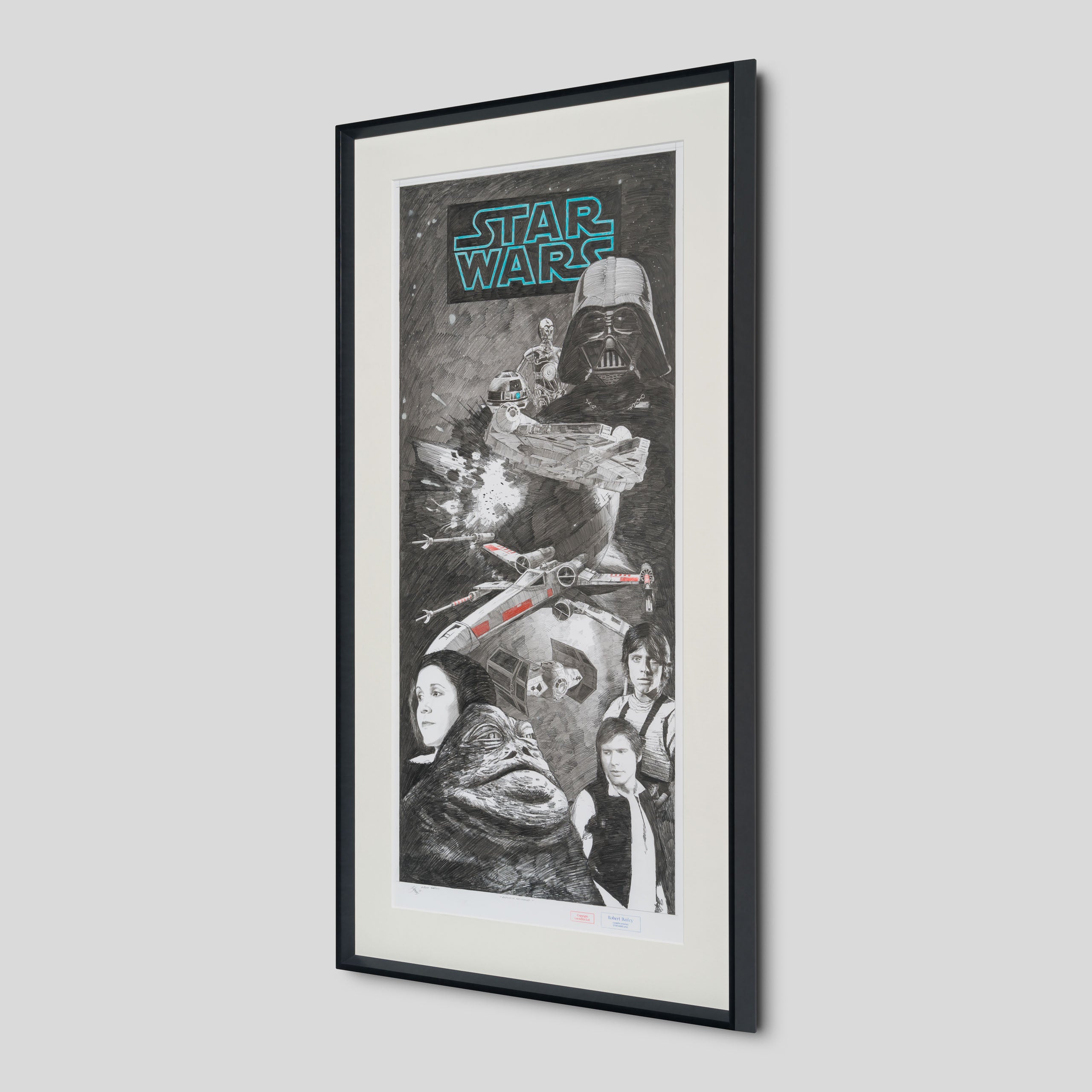 RBA ORI SKT 31445 Explosive Excitement 2