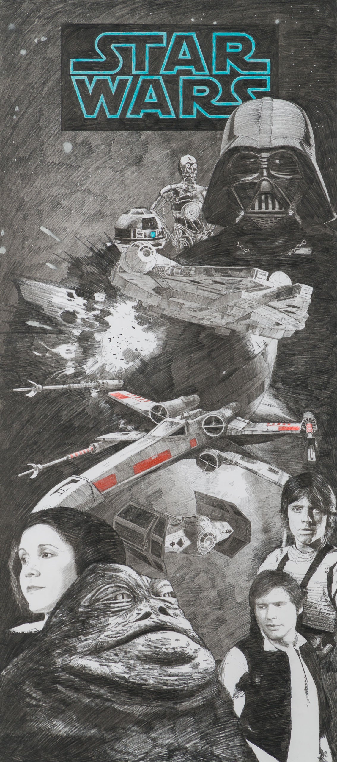 RBA ORI SKT 31445 Explosive Excitement 31