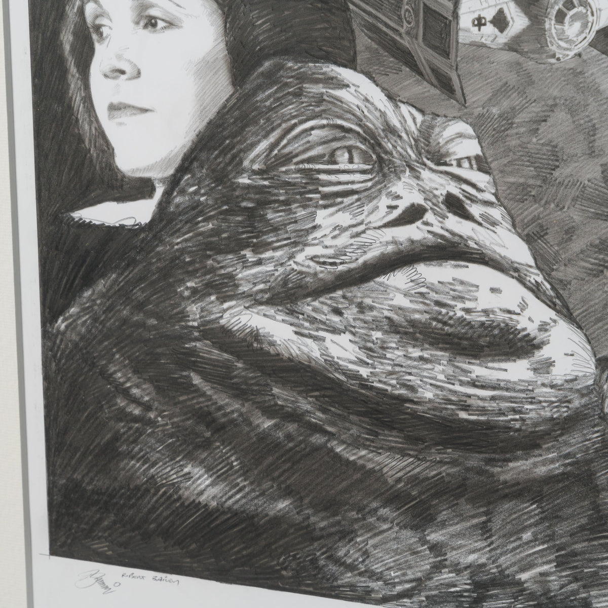 RBA ORI SKT 31445 Explosive Excitement 6