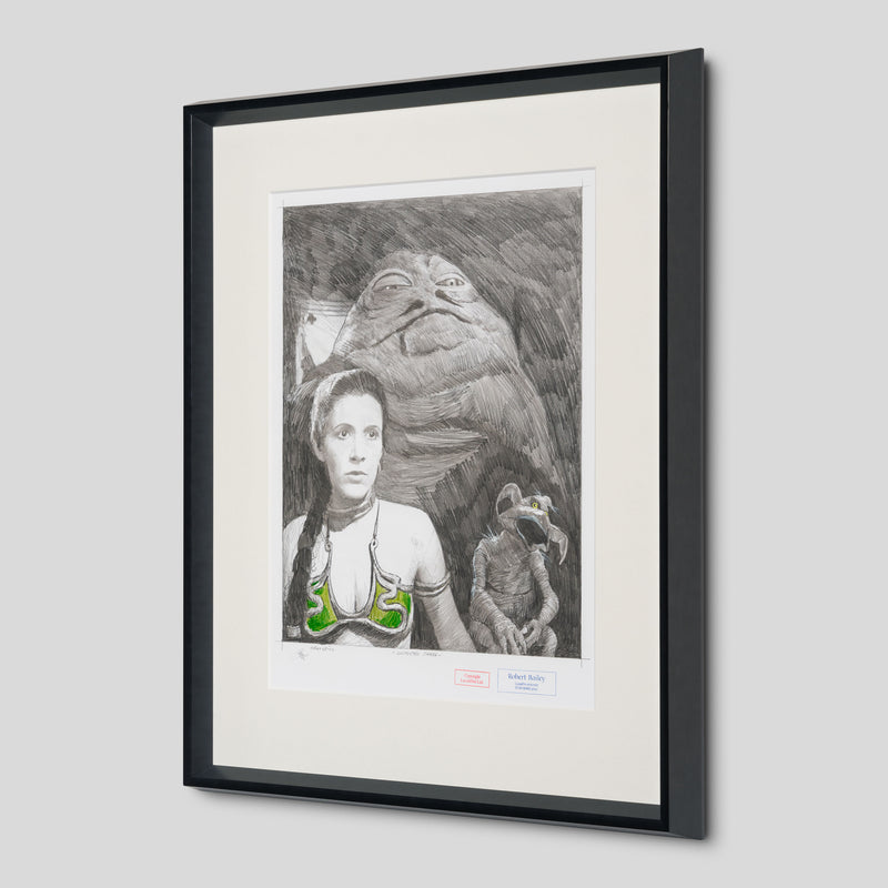 RBA ORI SKT 31448 Contented Jabba 2