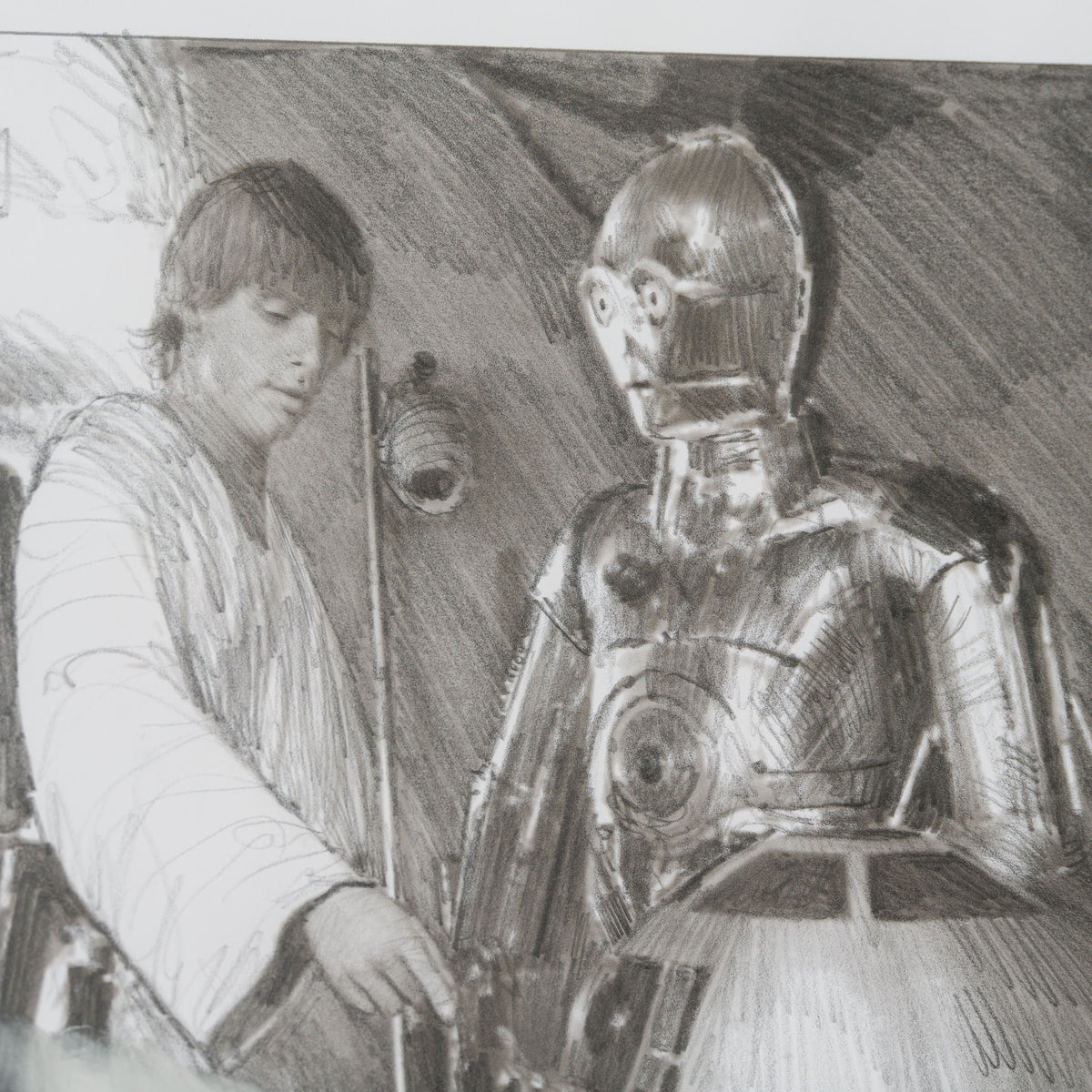 RBA ORI SKT 31449 Leia s Cry For Help 6