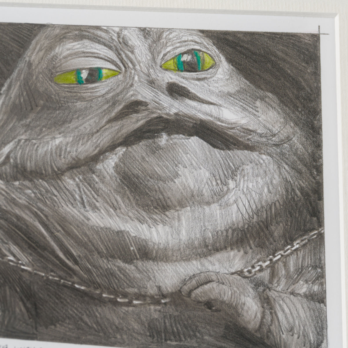 RBA ORI SKT 31450 Leia Unchained 5