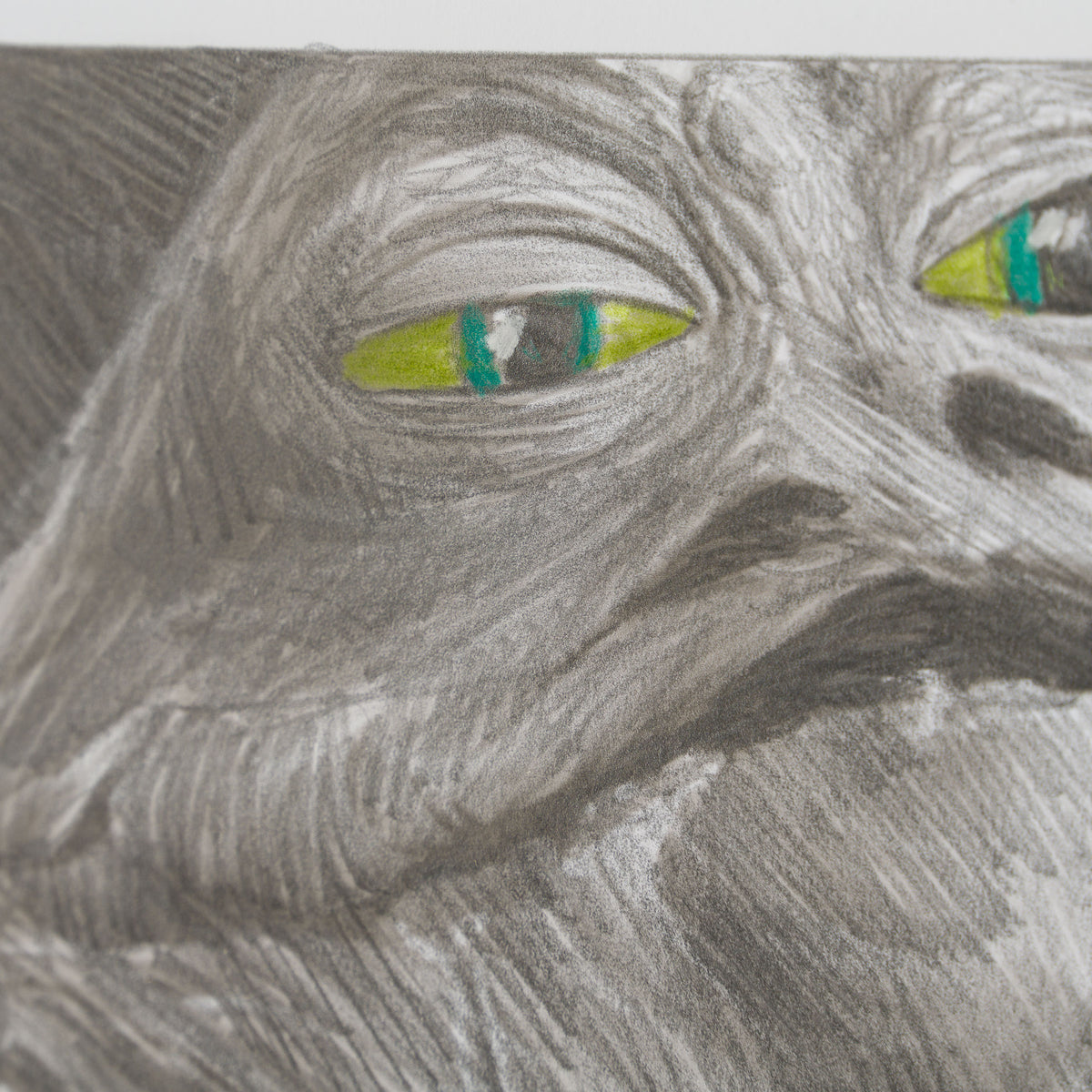 RBA ORI SKT 31450 Leia Unchained 6