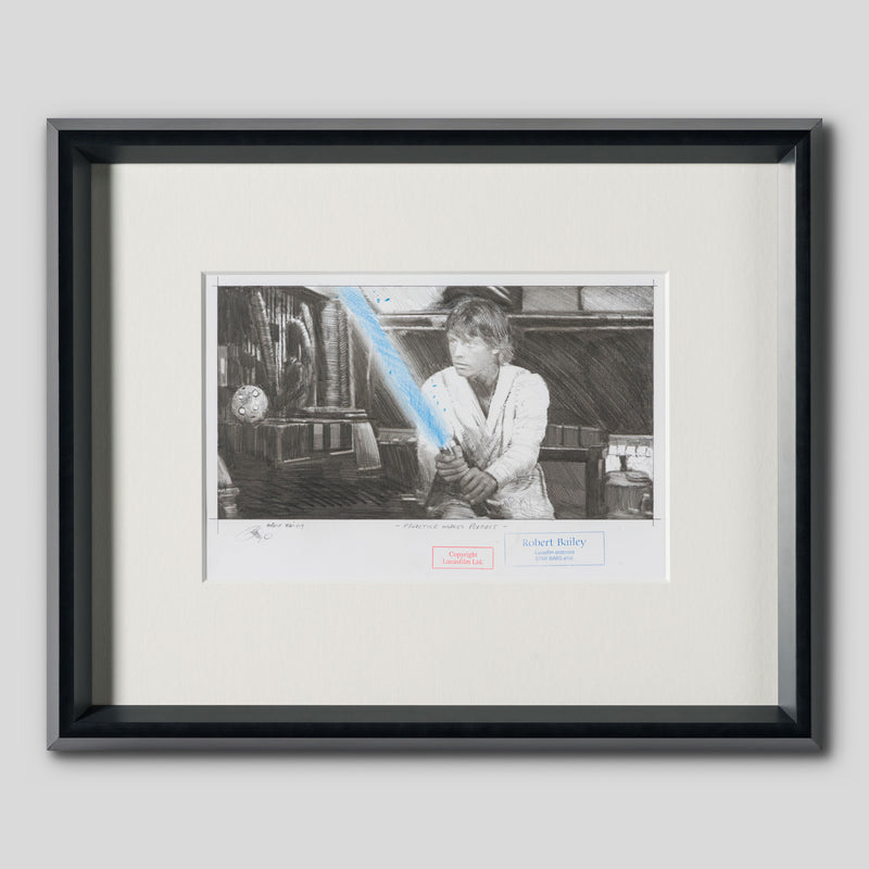 RBA ORI SKT 31451 Practice Makes Perfect 1