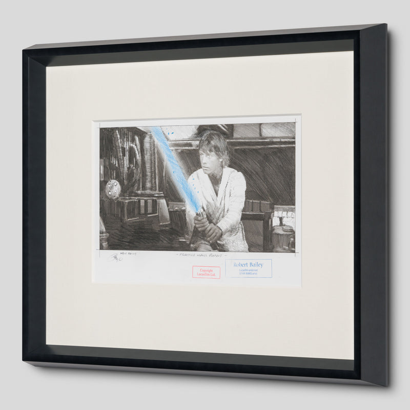 RBA ORI SKT 31451 Practice Makes Perfect 2