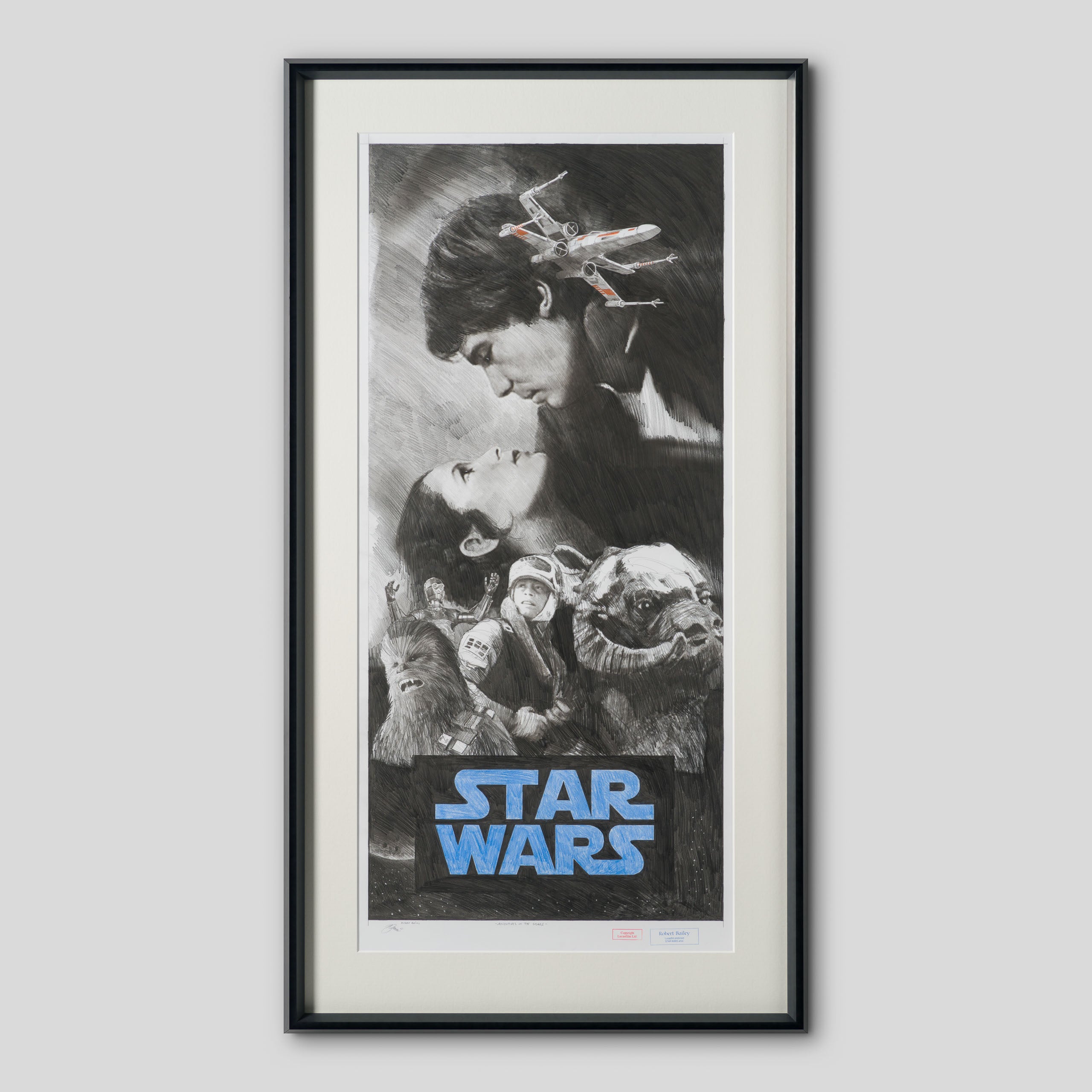 RBA ORI SKT 31452 Adventures In The Stars 1