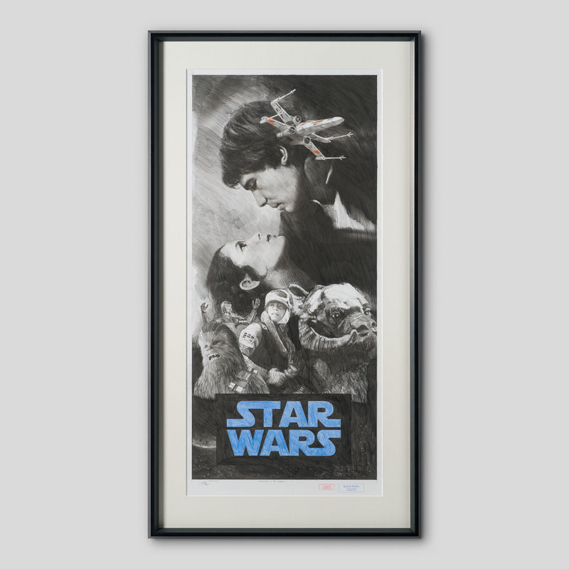 RBA ORI SKT 31452 Adventures In The Stars 1