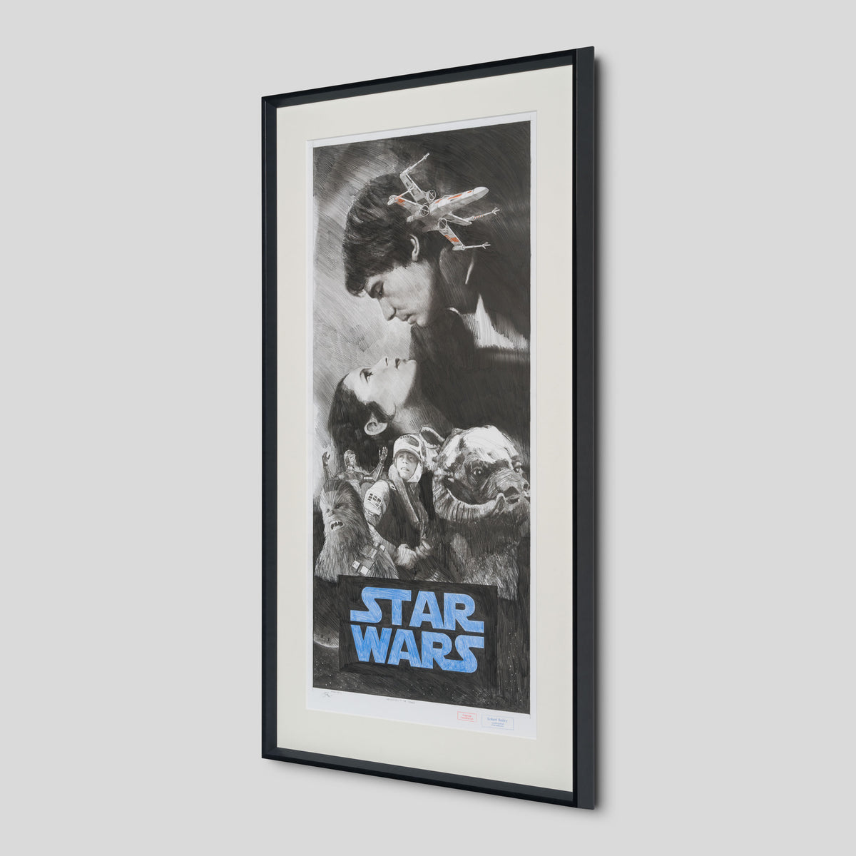 RBA ORI SKT 31452 Adventures In The Stars 2