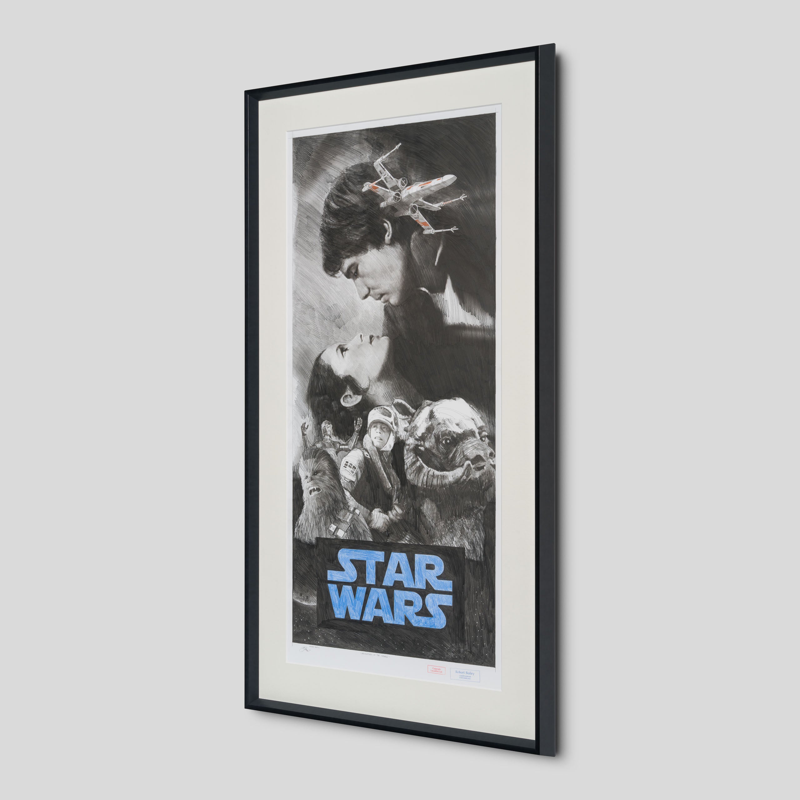 RBA ORI SKT 31452 Adventures In The Stars 2