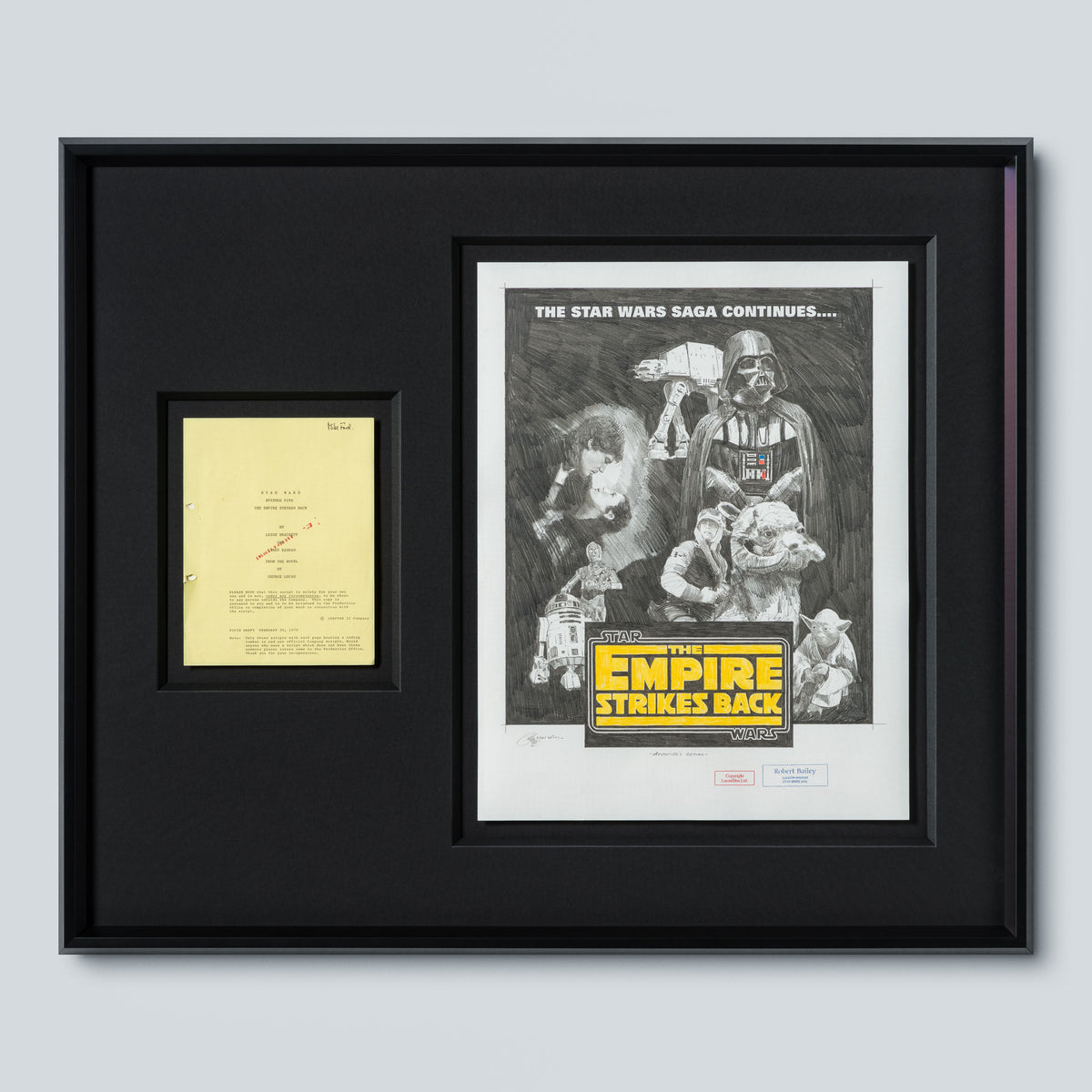 RBA ORI SKT 32328 Adventure s Return 1