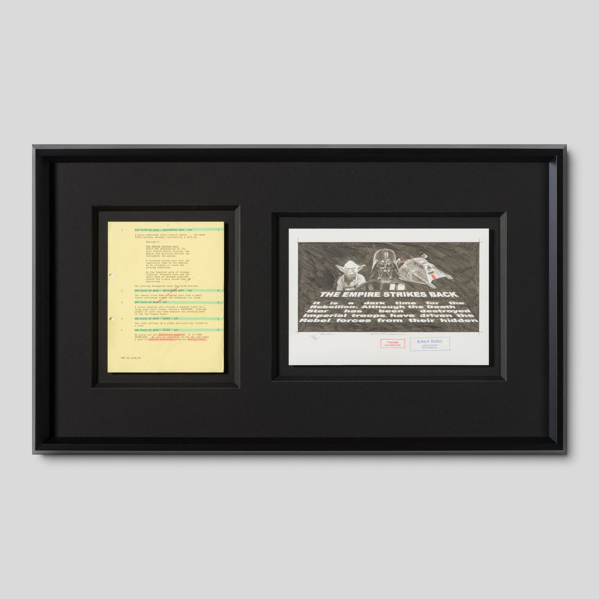 RBA ORI SKT 32329 An Exciting Introduction 1