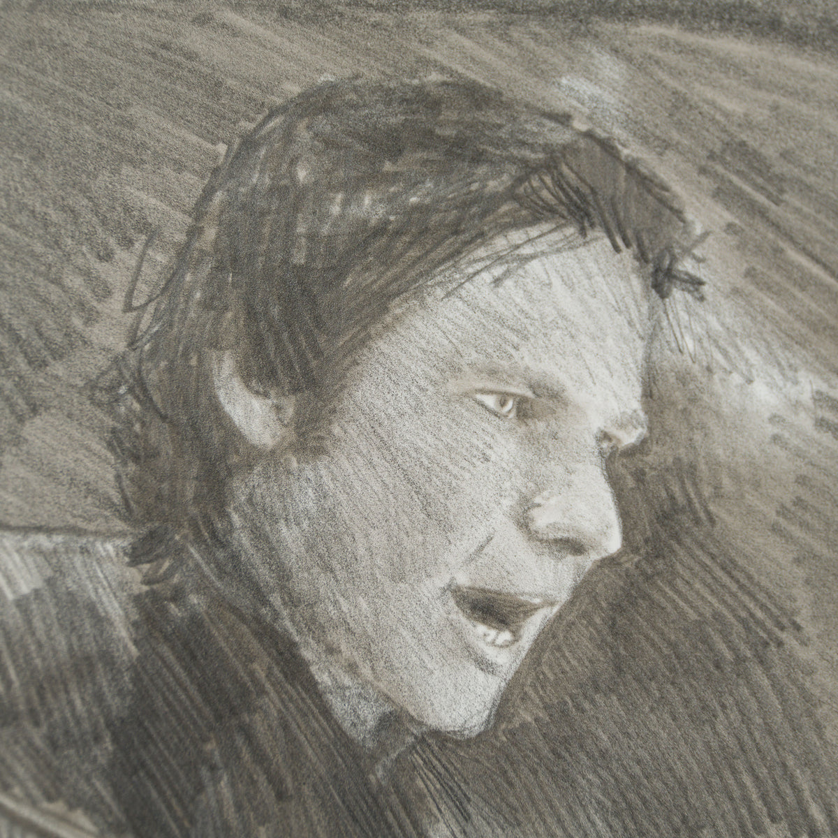 RBA ORI SKT 32333 Heated Moment On Hoth 4