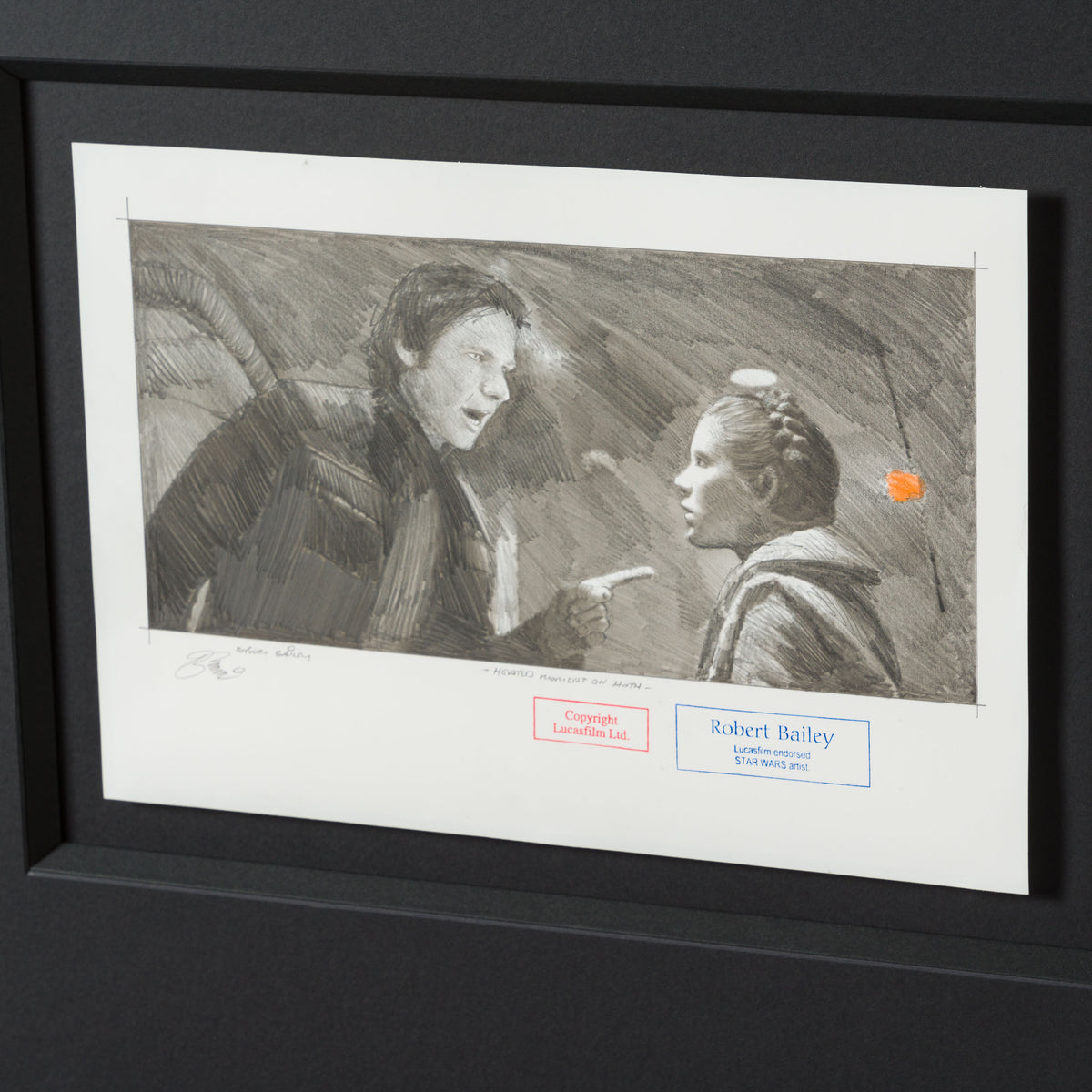 RBA ORI SKT 32333 Heated Moment On Hoth 6