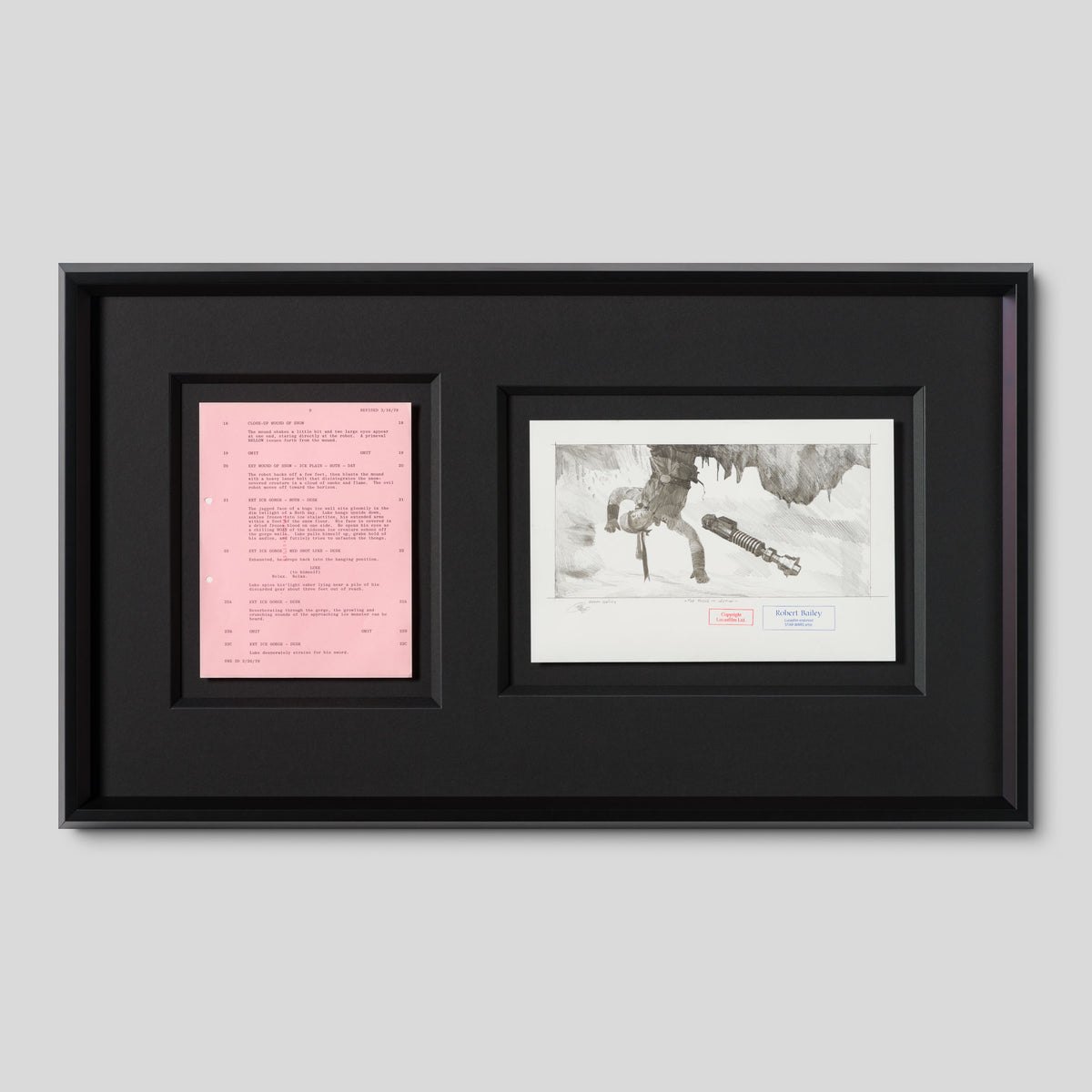 RBA ORI SKT 32334 The Force In Action 1