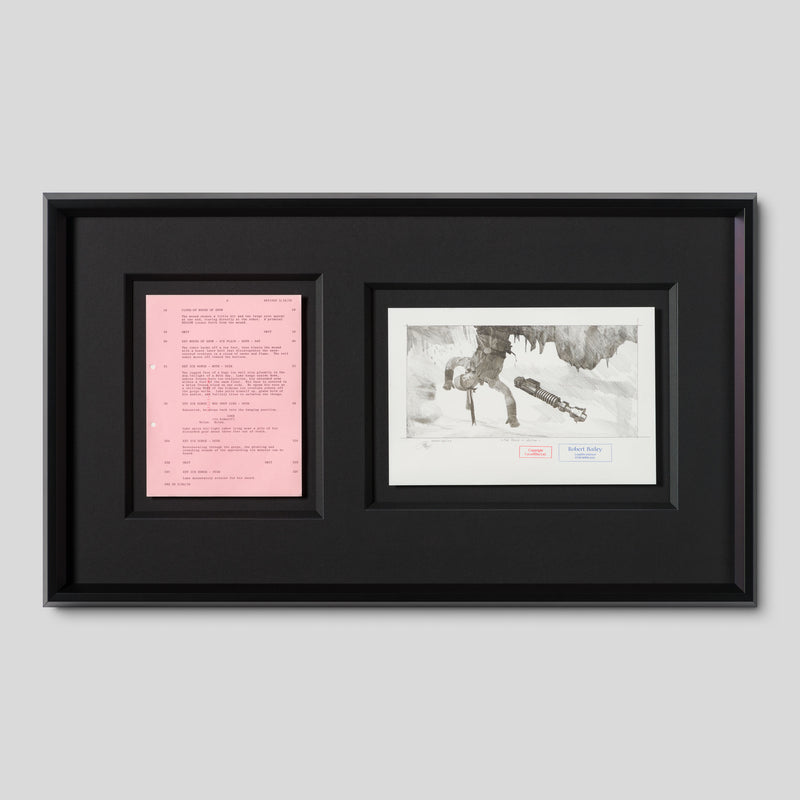 RBA ORI SKT 32334 The Force In Action 1