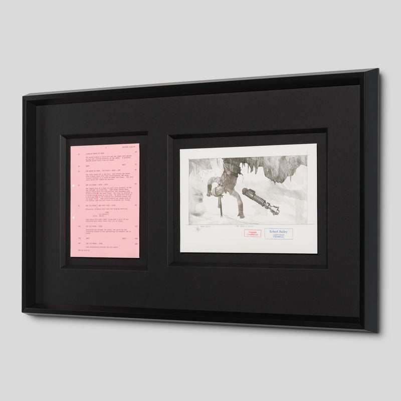 RBA ORI SKT 32334 The Force In Action 2