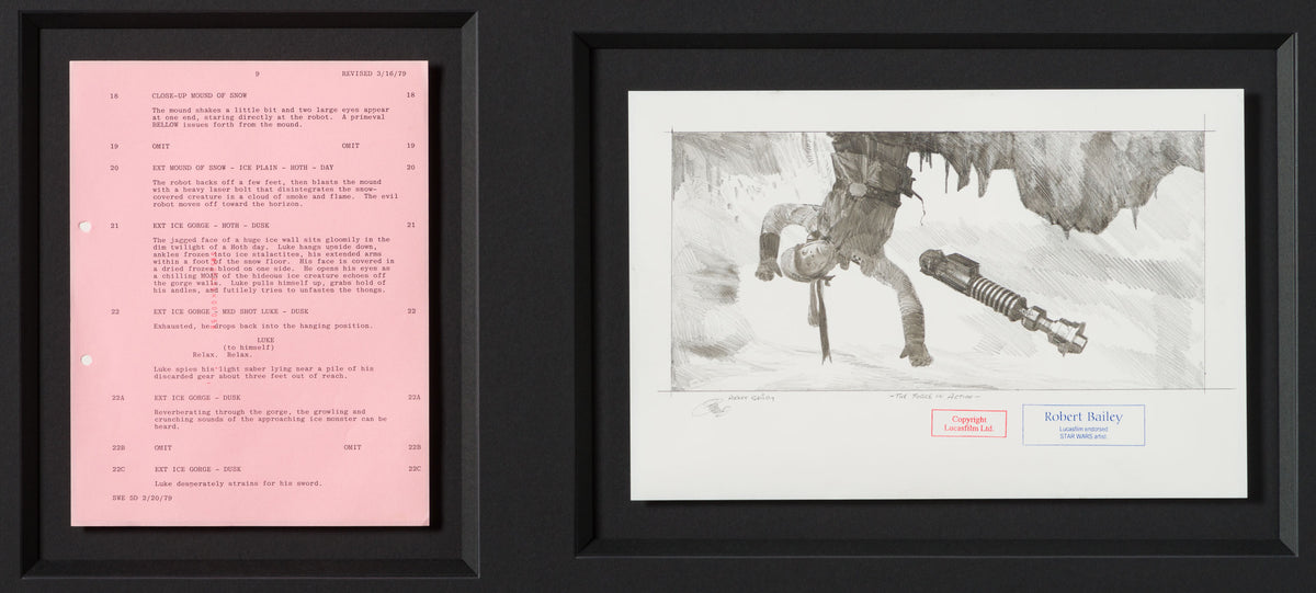 RBA ORI SKT 32334 The Force In Action 31