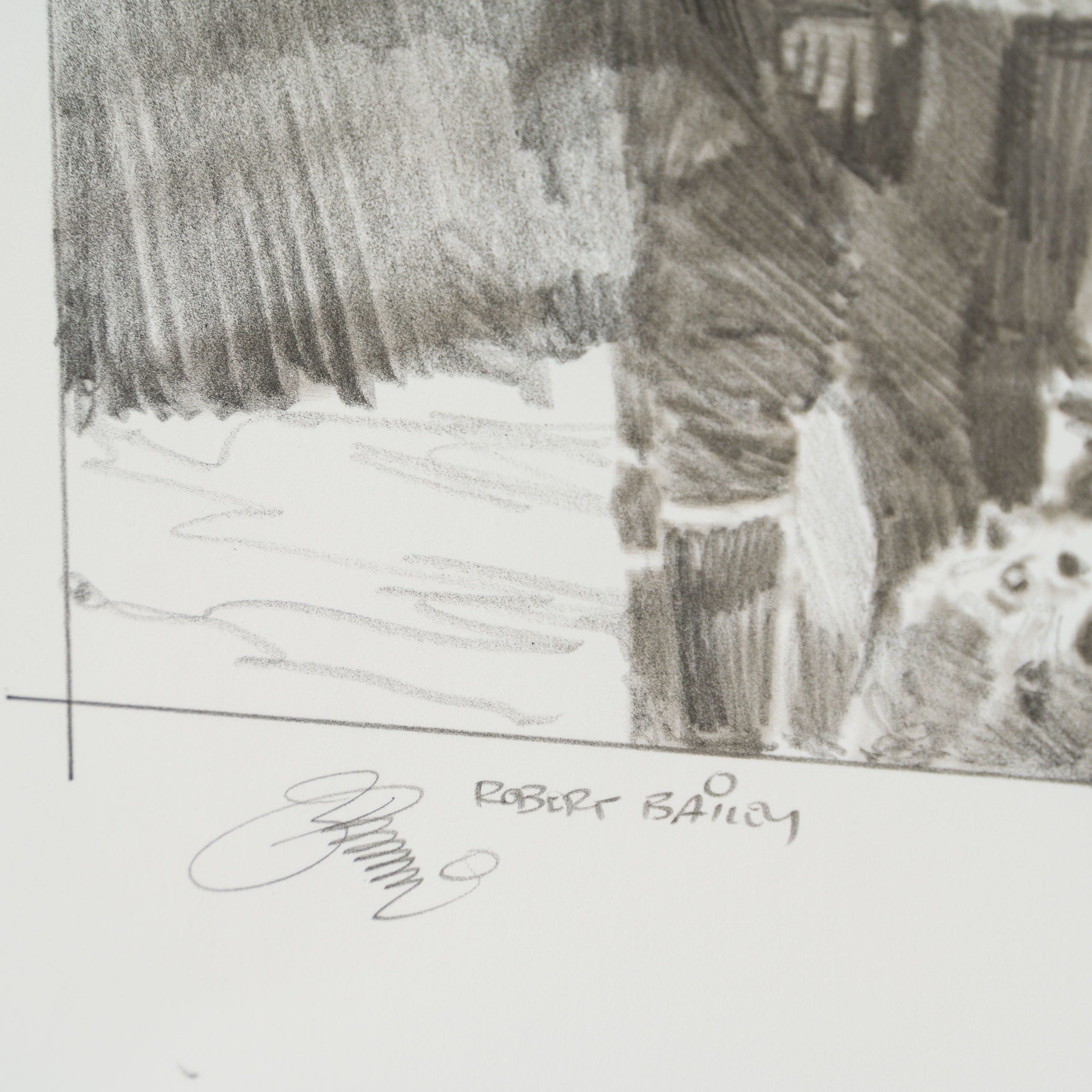 RBA ORI SKT 32338 Where Is Luke 3