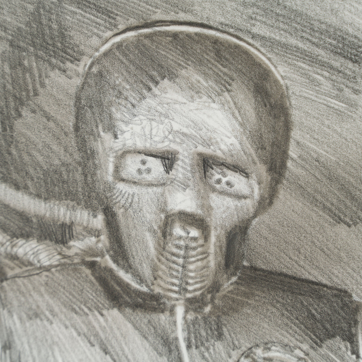 RBA ORI SKT 32338 Where Is Luke 4