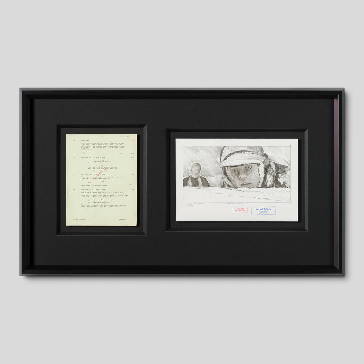 RBA ORI SKT 32341 Words Of Comfort 1