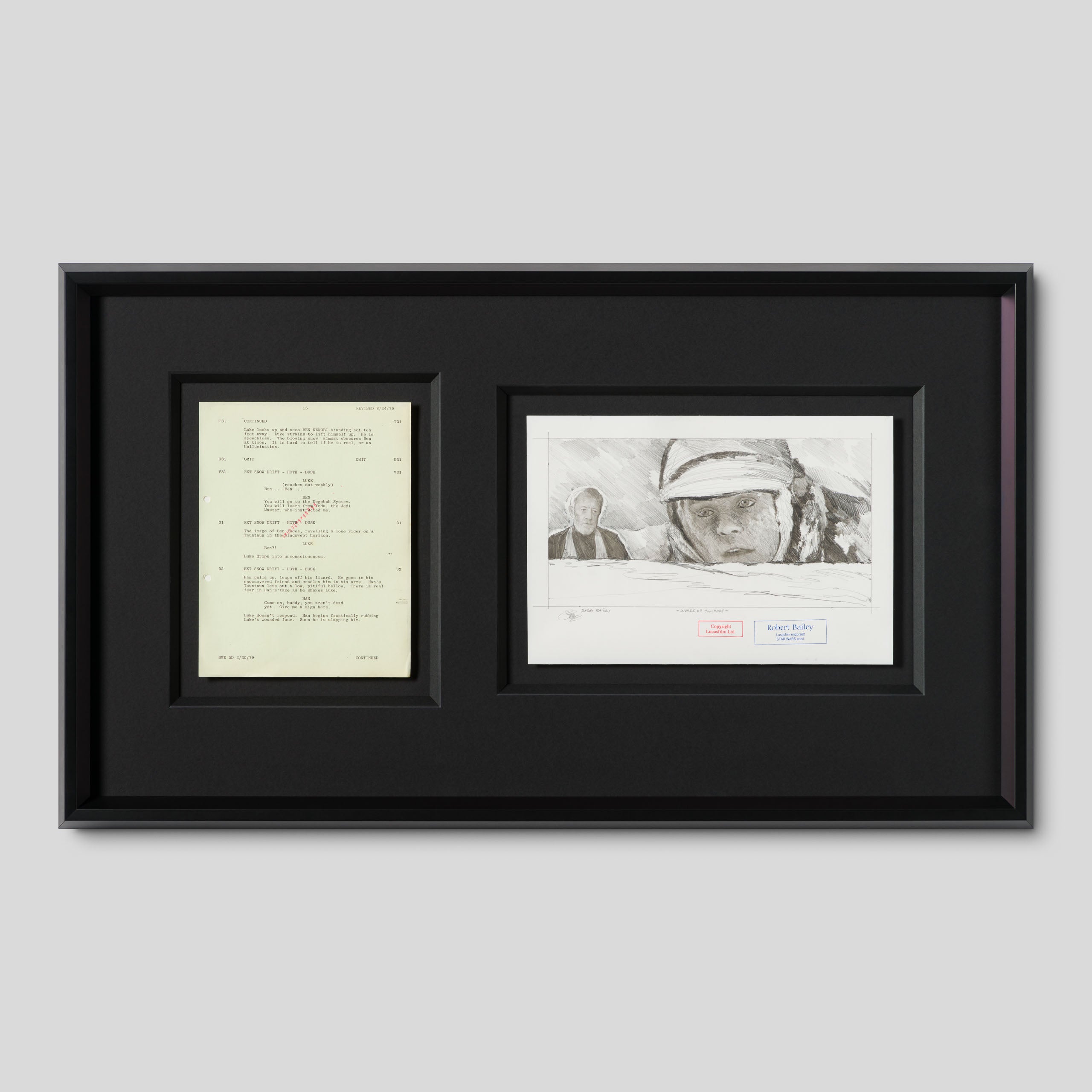 RBA ORI SKT 32341 Words Of Comfort 1