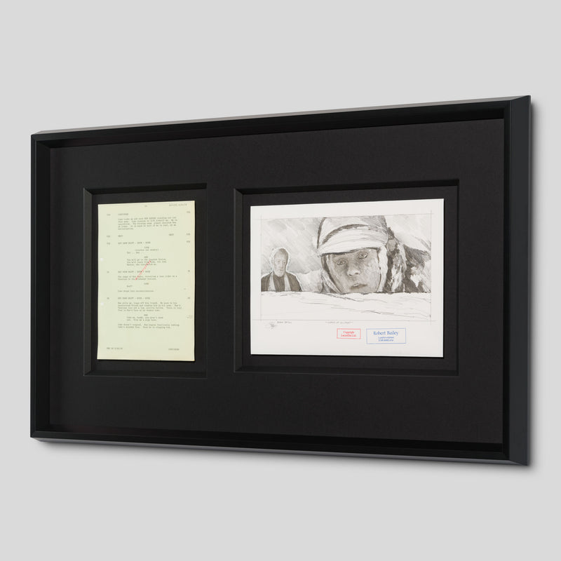 RBA ORI SKT 32341 Words Of Comfort 2