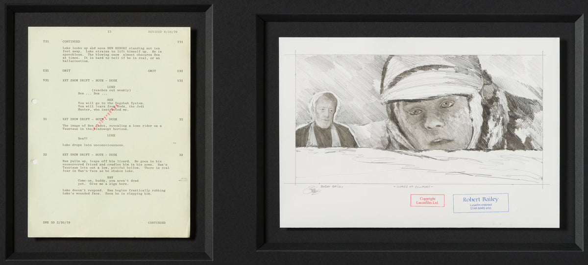 RBA ORI SKT 32341 Words Of Comfort 31