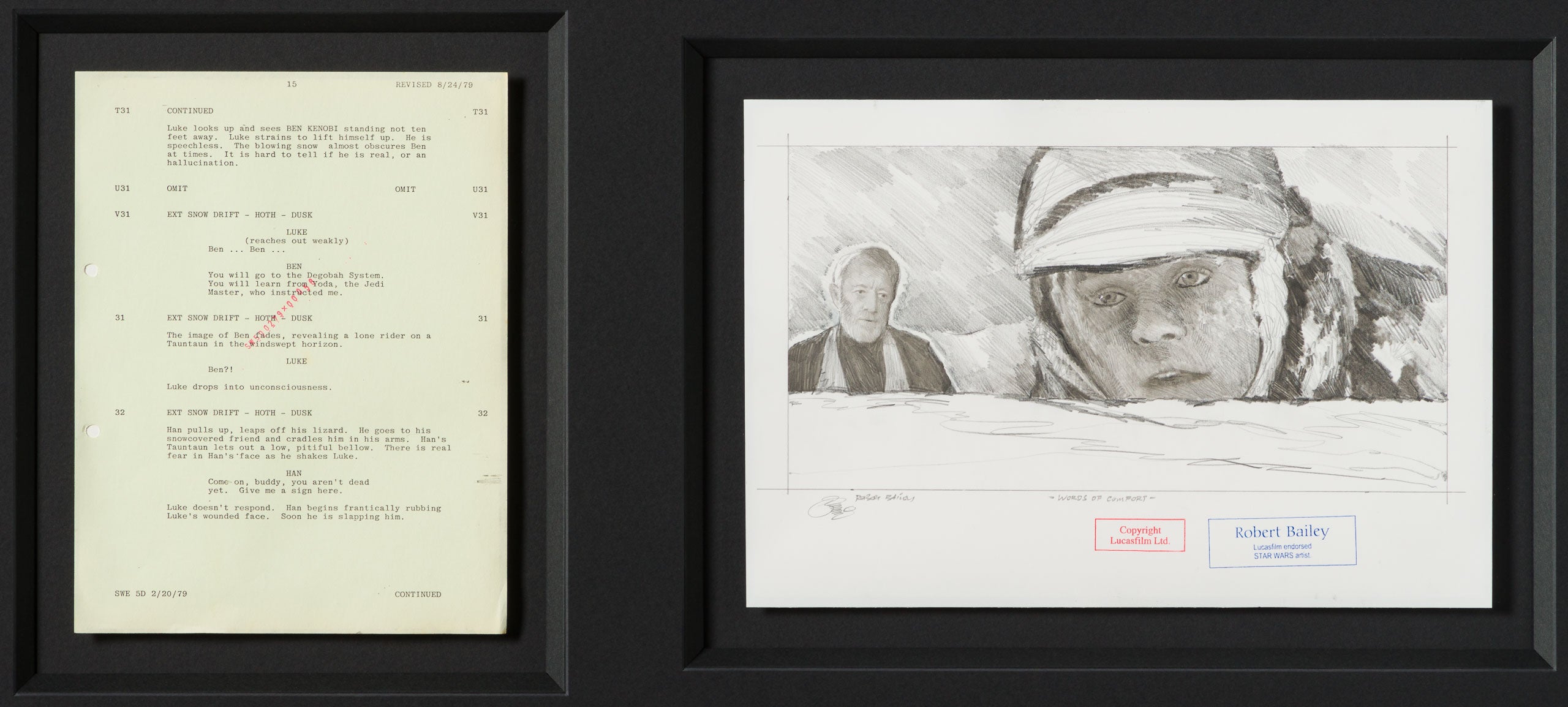 RBA ORI SKT 32341 Words Of Comfort 31