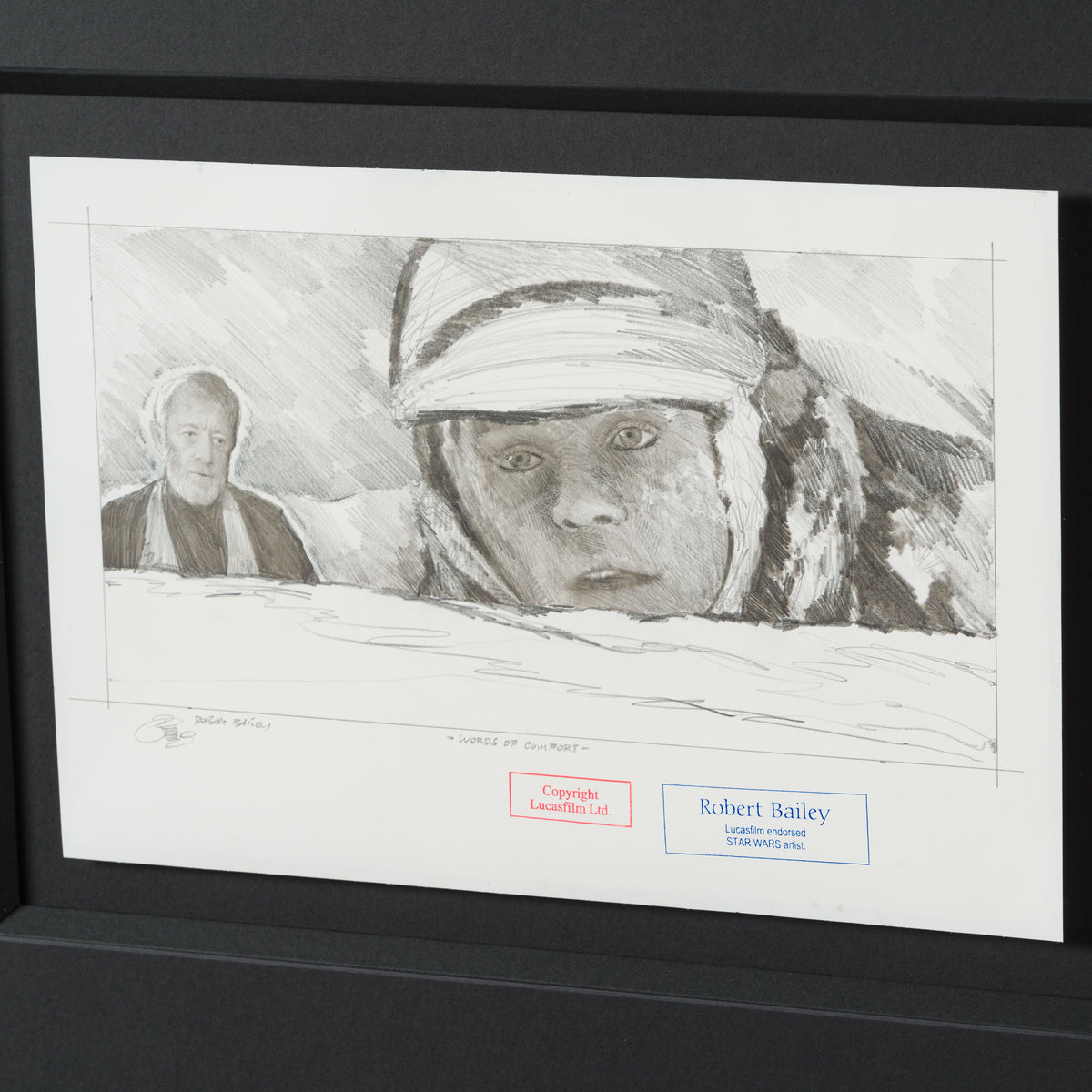 RBA ORI SKT 32341 Words Of Comfort 6