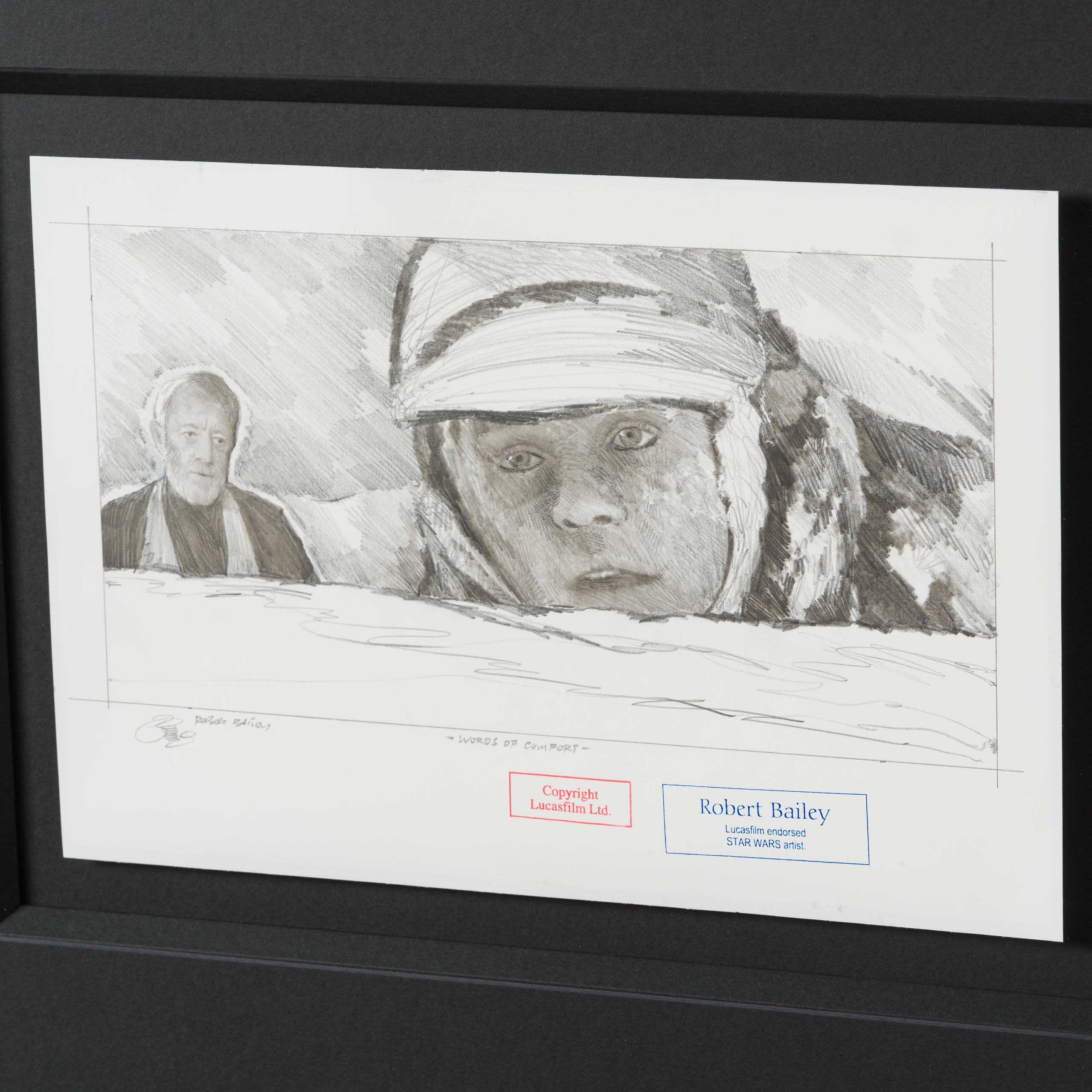 RBA ORI SKT 32341 Words Of Comfort 6