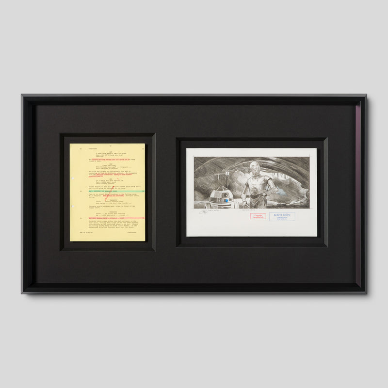 RBA ORI SKT 32343 Freezing Joints 1